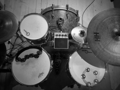 drums drumkit batteria acustica set ibrido hybrid speciale strumenti musicali