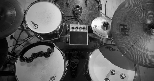 drums drumkit batteria acustica set ibrido hybrid speciale strumenti musicali