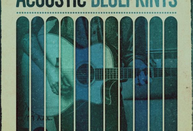 Loopmasters Acoustic Blueprints sample library audio dj producer strumenti musicali