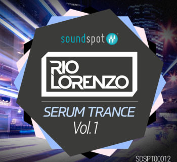 Loopmasters Rio Lorenzo Serum trance preset pack dj producer strumenti musicali