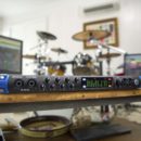 PreSonus Studio USB-C interfaccia audio midi music rec home strumenti musicali