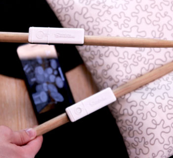 Redison Senstroke batteria drums virtual app strumenti musicali