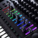 Roland Serato DJ Pro update live perform drum machine software strumenti musicali