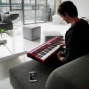 roland go:keys focus renato restagno keyboard tastiera arranger strumenti musicali