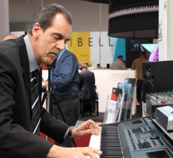 marcello colò