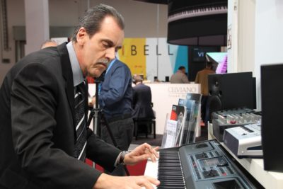 marcello colò