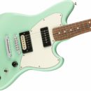 Fender Powercaster chitarra elettrica guitar humbucker p90 strumenti musicali