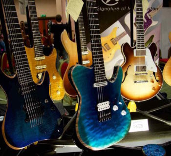 guitar show padova eventi music life chitarra strumenti musicali