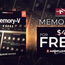 Ik Multimedia Memory V free strumenti musicali