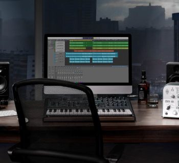 Kemper Amp profiler riverbero update aggiornamento software os chitarra elettrica strumenti musicali