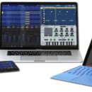 Korg Gadget 2 software virtual instrument synth mobile app ios mac ipad iphone strumenti musicali