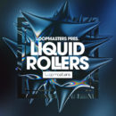 Loopmasters Liquid Rollers sample loop library libreria producer dj d&b drum and bass strumenti musicali