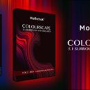 MoReVoX Colourscape soundscape library audio pro surround sabino cannone audiofader