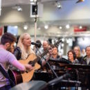 Musikmesse European Songwriting Award eventi musikmesse 2019 francoforte strumenti musicali