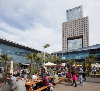 Musikmesse Plaza eventi music life francoforte frankfurt strumenti musicali