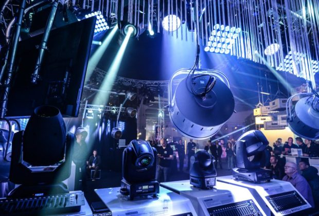 Musikmesse business 2 professional eventi music live pro audio rec studio strumenti musicali