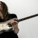 Nick Johnston chitarra clinic gold music schecter eventi strumenti musicali