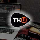 Overloud TH-U virtual plug-in audio software chitarra elettrica basso rig strumenti musicali
