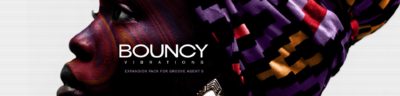 Steinberg Bouncy Vibrations groove agent 5 virtual instrument drumkit batteria strumenti musicali