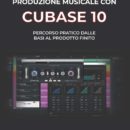 manuale cubase 10