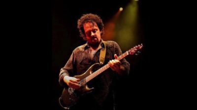 steve lukather strumenti musicali