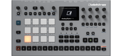 elektron analog rytm mkII