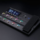 BOSS GT-1000 chitarra elettrica basso guitar multieffetto fx update aggiornamento strumenti musicali