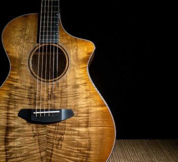 Breedlove Oregon Concert Prairie Burst CE chitarra acustica folk guitar acoustic gold music strumenti musicali