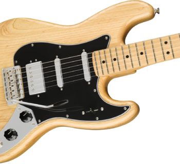 Fender Sixty Six alternate reality chitarra elettrica electric guitar strumenti musicali