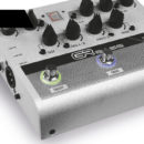 GR Bass Pure Drive pedale fx basso aramini strumenti musicali