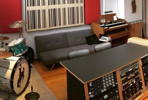Gik Acoustics pannelli acustica studi audio pro strumenti musicali