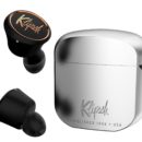 Klipsch T5 in-ear monitor hi-fi cuffie exhibo strumenti musicali