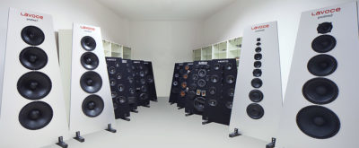 Lavoce audio pro speaker guitar chitarra amp musikmesse francoforte prolight+sound strumenti musicali