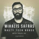 Loopmasters Mihalis Safras Nasty Tech House library libreria sample loop dj live studio strumenti musicali