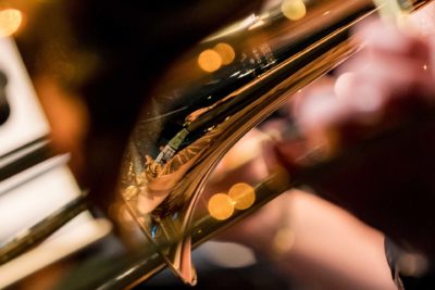 Music Center accessori musikmesse fiera 2019 strumenti musicali