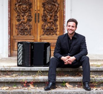 accordion pigini fisarmonica eventi fiera francoforte prolight+sound 2019 music life strumenti musicali