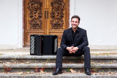 accordion pigini fisarmonica eventi fiera francoforte prolight+sound 2019 music life strumenti musicali