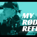 Røde MyRødeReel 2019 filmmaker audio pro video midi music strumenti musicali