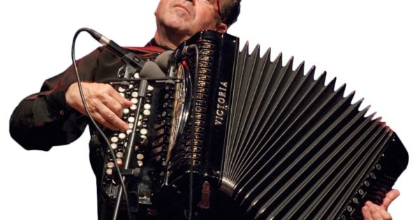 accordion victoria fisarmonica eventi fiera francoforte prolight+sound 2019 music life strumenti musicali