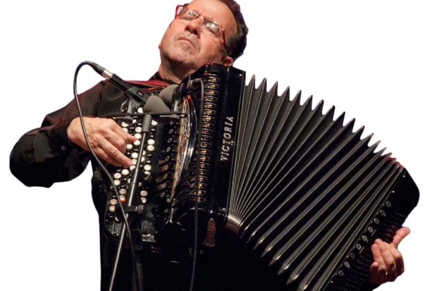 accordion victoria fisarmonica eventi fiera francoforte prolight+sound 2019 music life strumenti musicali