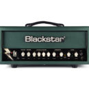 Blackstar JJN 20RH MkII chitarra guitar amp head jared james nichols adagio strumenti musicali