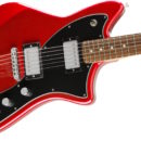 Fender Meteora HH Candy Apple Red chitarra elettrica guitar electric strumenti musicali