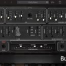 Ik Multimedia Syntronyk Bully virtual synth instrument analog producer strumenti musicali
