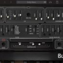 Ik Multimedia Syntronyk Bully virtual synth instrument analog producer strumenti musicali