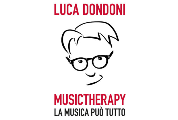Music Therapy Dondoni Banner