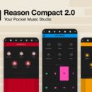 Propellerhead Reason Compact 2.0 app mobile iphone ipad music strumenti musicali