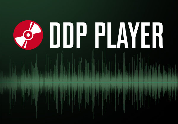 Steinberg DDP Player software plug-in audio mastering cd strumenti musicali