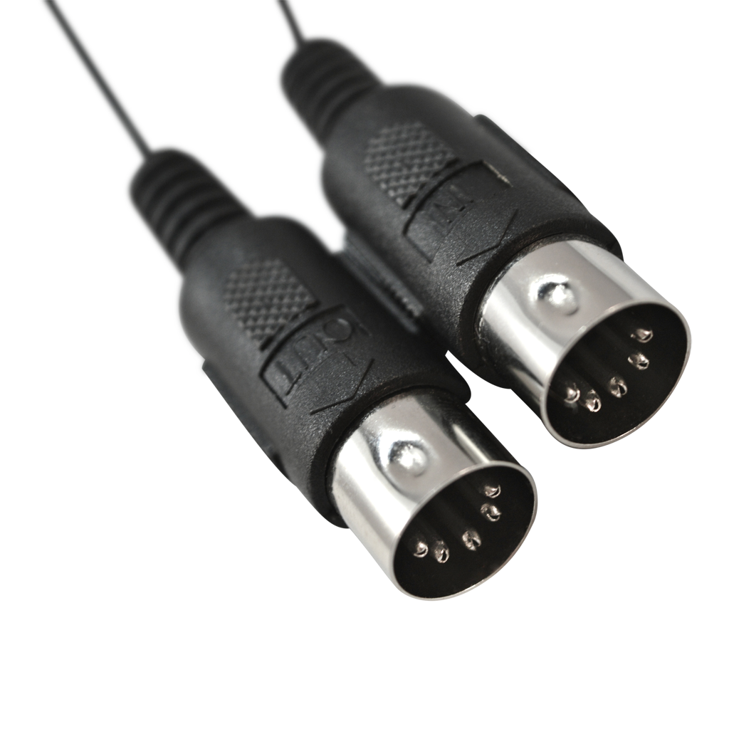 Native Instruments presenta il nuovo virtual instrument Modular Icons