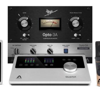 Apogee Summer Special offerte sale sconti soundwave gratis plug-in hardware software daw virtual strumenti musicali