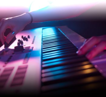Arturia KeyLab 88 mkII controller tastiera keyboard midi midiware strumenti musicali